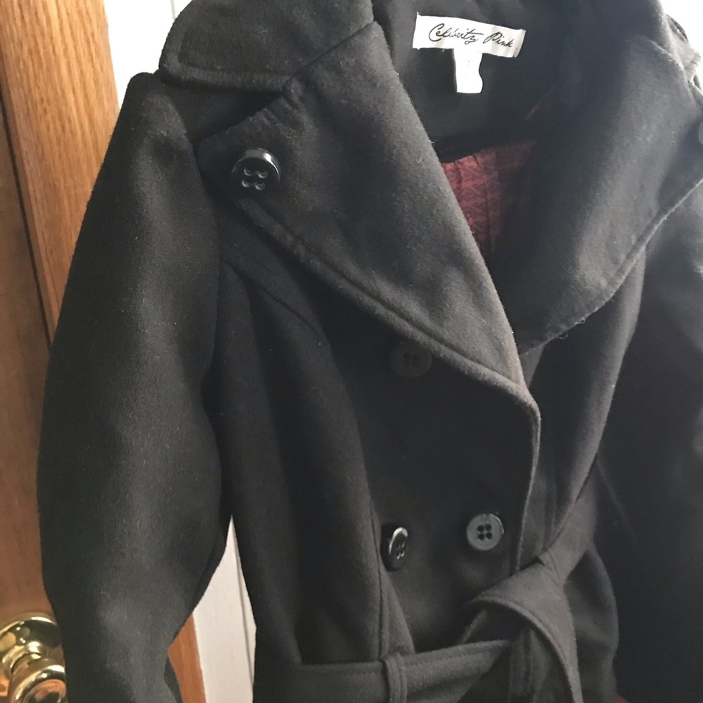 Wool Jacket - Picture 5 of 8
